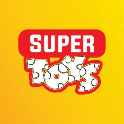 Supertoys